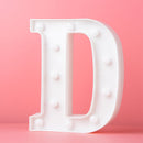 LED Letter Light - EID