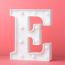 LED Letter Light - EID