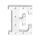 LED Letter Light - EID