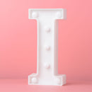LED Letter Light - EID