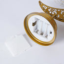 Star Moon Table Lamp