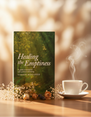 Healing the Emptiness by Yasmin Mogahed – A Guide to Emotional & Spiritual Well-Being