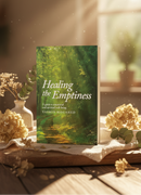 Healing the Emptiness by Yasmin Mogahed – A Guide to Emotional & Spiritual Well-Being