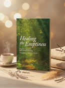 Healing the Emptiness by Yasmin Mogahed – A Guide to Emotional & Spiritual Well-Being