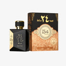 Oud 24 Hours - Perfume 100ml