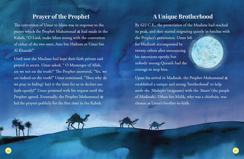 The Great Caliphs