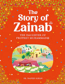 The Story of Zainab — The Daughter of Prophet Muhammad ﷺ From Modesty Islamic Superstores