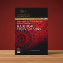 A Critical Study of Shirk – Kashf al-Shubuhat by Yasir Qadhi