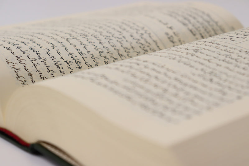 Ahsanul Bayan Urdu / Pashto - General book