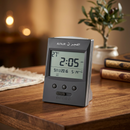Al-Fajr Table Azan Clock | CS-03