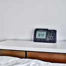 Al-Harameen Table Azan Clock (HA-3006)