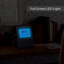 Al-Harameen Table Top Azan Clock | HA-3011