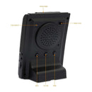 Al-Harameen Table Top Azan Clock | HA-3011