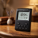 Al-Harameen Table Top Azan Clock | HA-3011