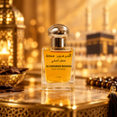 Al Haramain Makkah 15ml – Concentrated Perfume Oil with Fresh & Sweet Floral Notes