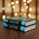 Ali ibn Abi Talib – The Fourth Rightly Guided Caliph (2 Volume Set)