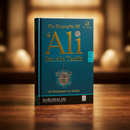 Ali ibn Abi Talib – The Fourth Rightly Guided Caliph (2 Volume Set)