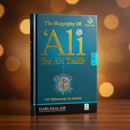 Ali ibn Abi Talib – The Fourth Rightly Guided Caliph (2 Volume Set)