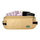 Hajj & Umrah | Anti-Theft Waist Bag & Ihram Belt