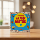Arabic Writing Book 3