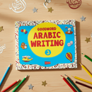 Arabic Writing Book 3