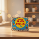 Arabic Writing Book 3