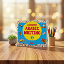 Arabic Writing Book 3