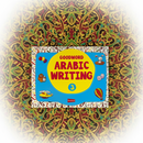 Arabic Writing Book 3
