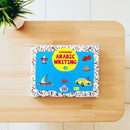 Arabic Writing Book 3