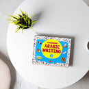 Arabic Writing Book 3