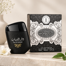 Dar Al Shabab Perfume by Ard Al Zaafaran | 100ml Eau de Parfum | Oriental Fruity Woody Fragrance for Men & Women