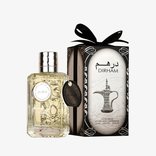 Dirham Perfume | 100ml