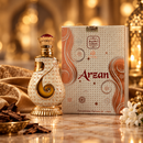 Naseem Arzan 16ml – Concentrated Arabic Perfume Oil