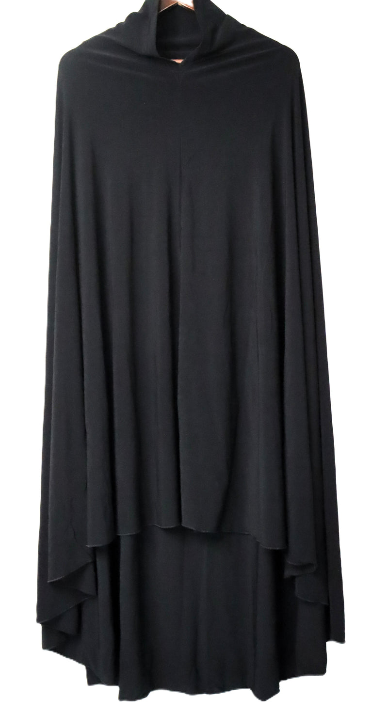 Jilbab | Khimar - Long Jilbab Without sleeves