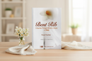 Bent Rib: A Journey Through Women’s Issues in Islam