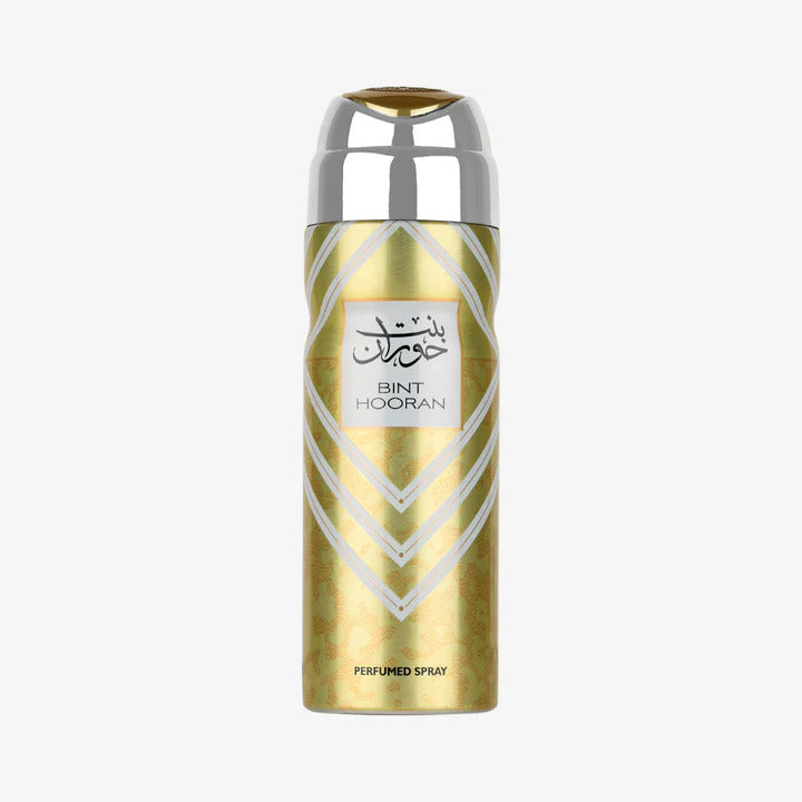 Bint Hooran Body Deodorant