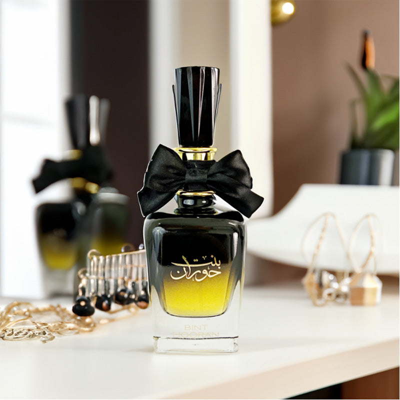 Fountain gate perfume online shop