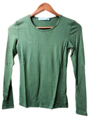 Full Sleeve Women's T-Shirt - 01