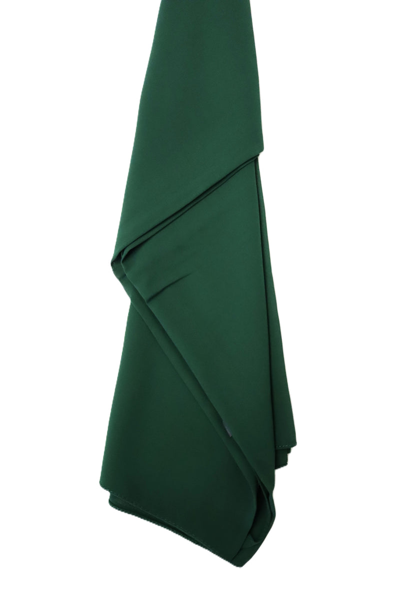 Square Chiffon Scarf | Effortlessly Elegant