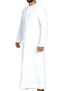 Men's Emirati Khaleej Thobe | Premium Khaleej Collection