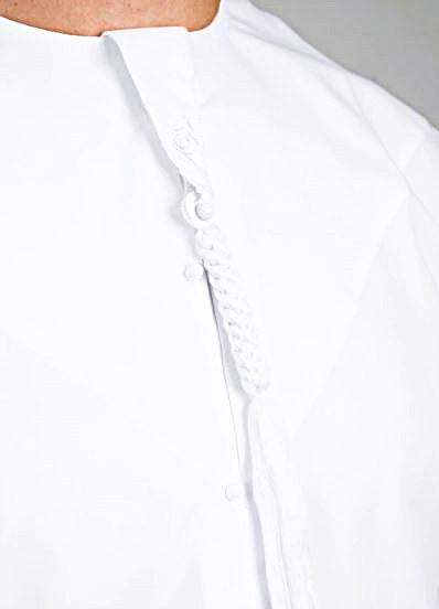 Men's Emirati Khaleej Thobe | Premium Khaleej Collection