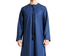Men's Emirati Khaleej Thobe | Premium Khaleej Collection