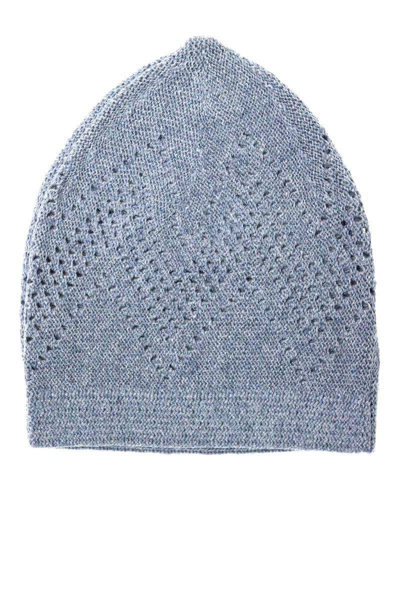 Knitting Turkish Cap