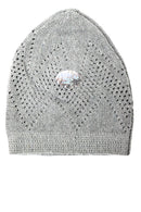 Knitting Turkish Cap