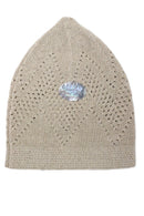 Knitting Turkish Cap