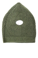 Knitting Turkish Cap