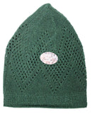 Knitting Turkish Cap