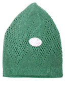 Knitting Turkish Cap