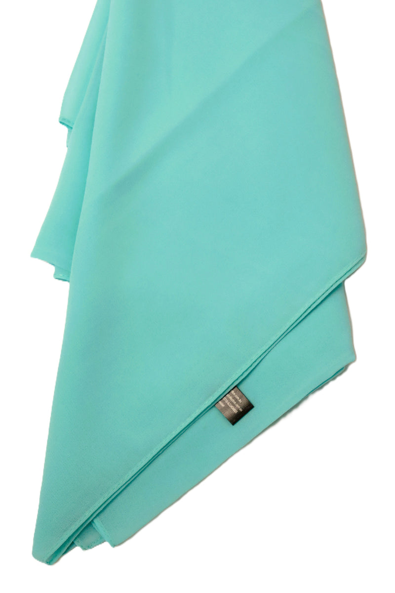 Chiffon Scarf | Hijab