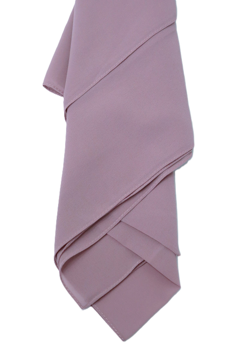 Chiffon Scarf | Hijab